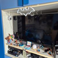 tv akai 43' smart tv