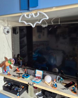 tv akai 43' smart tv