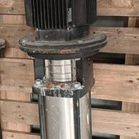Pompa Grundfos CR16 7,5 kW