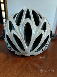 casco bici Tg L Las