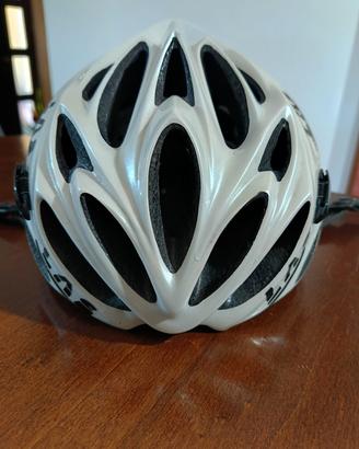 casco bici Tg L Las