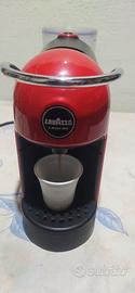 macchina caffè Lavazza Jolie 