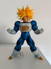 Action Figure Trunks-Dragonball