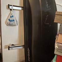Box da tetto per auto Thule XT