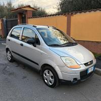 Chevrolet Matiz 2009 0.8 SE Planet