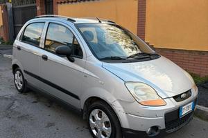 Chevrolet Matiz 2009 0.8 SE Planet