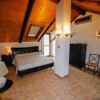 Quadrilocale in contesto semi-indipendente