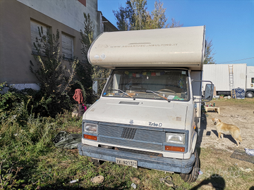 Fiat Ducato 1.9 td