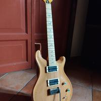 chitarra PRS style 