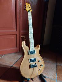 chitarra PRS style 