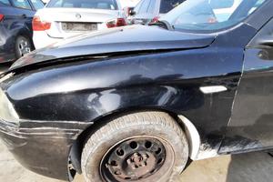 ALFA ROMEO 147 ANNO 2005 - PARAFANGO SINISTRO