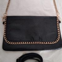 Pochette / Primavera / Nero