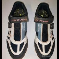 scarpe MTB