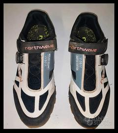 scarpe MTB
