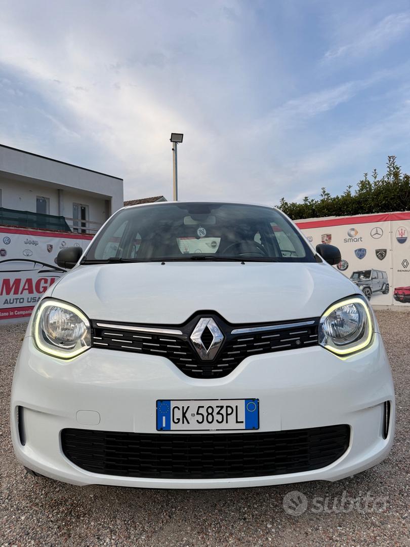Renault Twingo 3ª serie