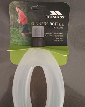 Bottiglia Runner Trespass 0.35L