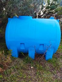 serbatoio acqua 