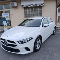Mercedes-benz A 180 d Automatic Business