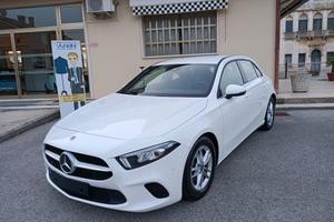 Mercedes-benz A 180 d Automatic Business
