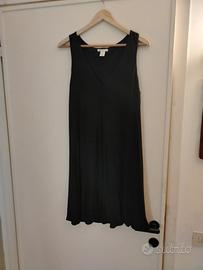Abito nero H&M