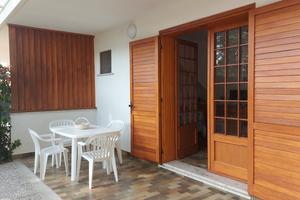 Villa ACACIE - app.to piano terra