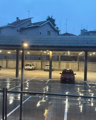 Posto auto Chinotto 34 No Agenzia