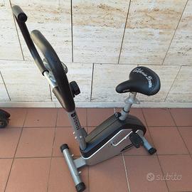 bicicletta da camera  Domyos 