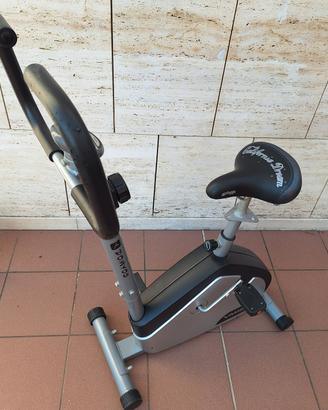 bicicletta da camera  Domyos 