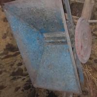 Deraspatrice per Uve