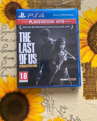 The last of us remastered (1)