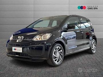 Volkswagen up! 5p 1.0 evo Move 65cv