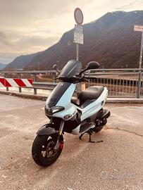 Gilera Runner 125/180