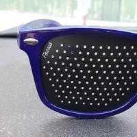 Occhiali stenopeici Focus