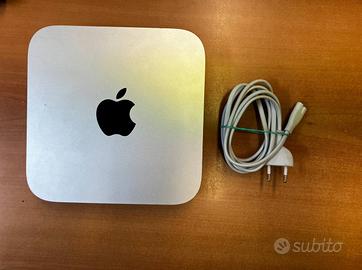Apple Mac Mini (Late 2014)