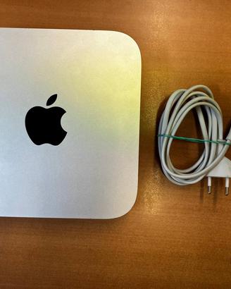 Apple Mac Mini (Late 2014)
