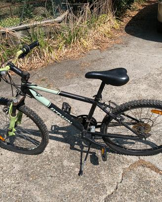 Bicicletta 24”