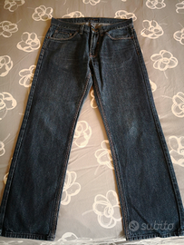 Jeans da uomo U.S. POLO ASSN. 32-30