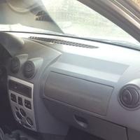 Kit irbags logan - 2008