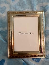 Cornice Cristian Dior