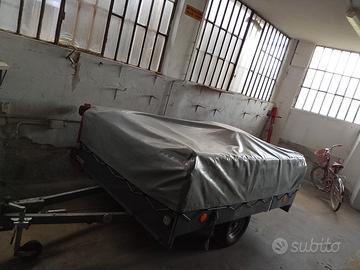 carrello tenda 6posti 