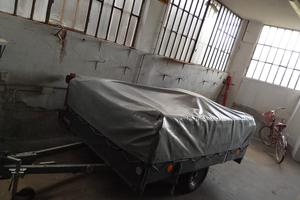 carrello tenda 6posti 