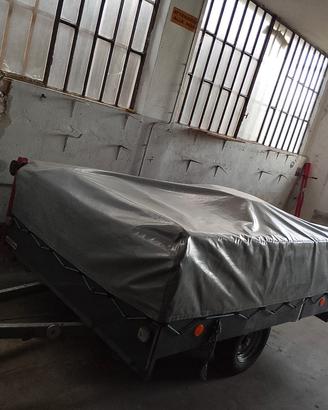carrello tenda 6posti 