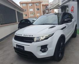 Land Rover RR Evoque 2.0 Si4 5p. Dynamic spo...