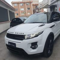 Land Rover RR Evoque 2.0 Si4 5p. Dynamic spo...