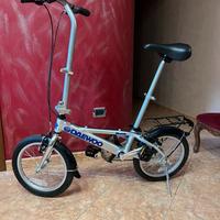 BICICLETTA “ DAEWOO “ NUOVA.