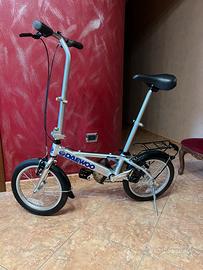 BICICLETTA “ DAEWOO “ NUOVA.