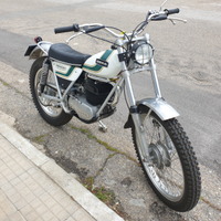 Ossa M.A.R / EXPLORER