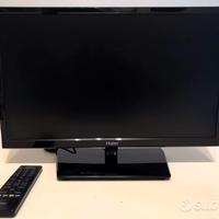 TV-Monitor PC Haier- 22 Pollici