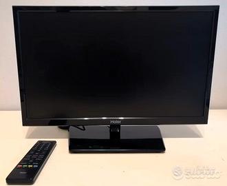 TV-Monitor PC Haier- 22 Pollici