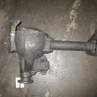 Differenziale post mitsubishi pajero 2.5 1989 4d56